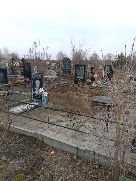 Епифанцев Анатолий Максимович