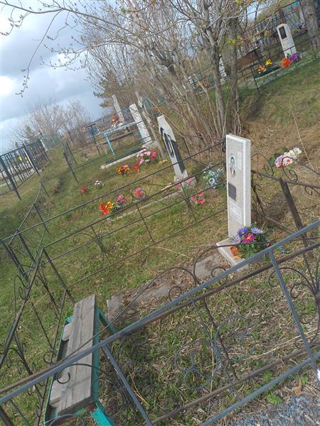 Зайцев Михаил Селиверстович