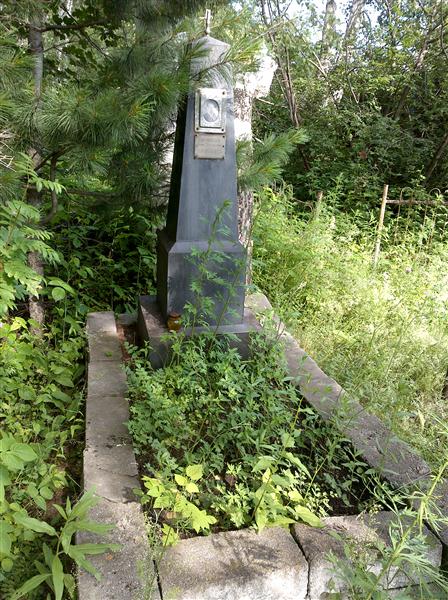 Баталова Анна Григорьевна