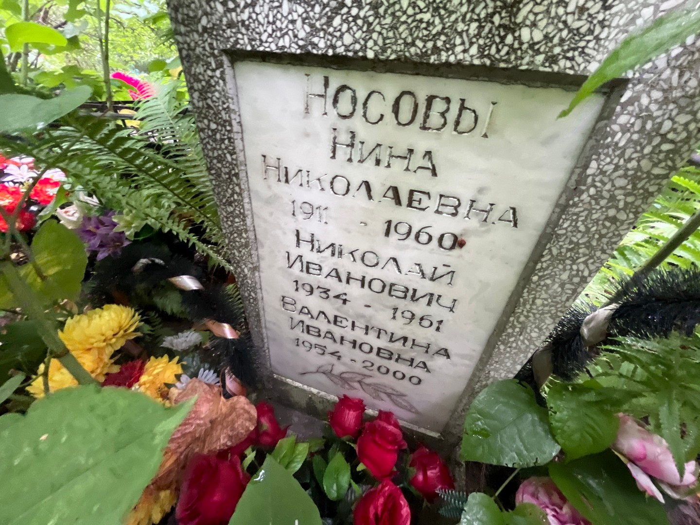 Носова
