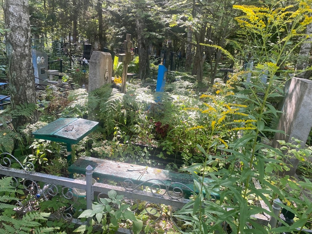 Николаев Сергей Иванович