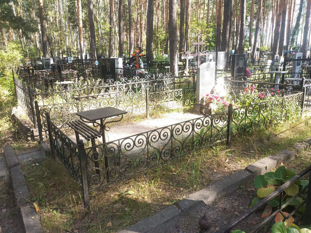 Моисеенков Виктор Викторович
