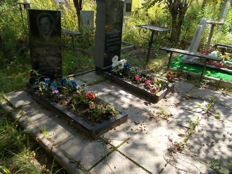 Советский Владимир Петрович