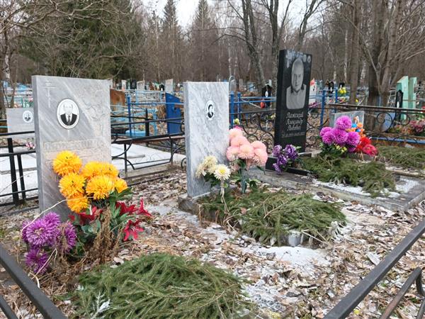 Лажский Александр Львович