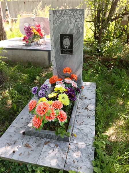 Симбирцев Игорь Иванович