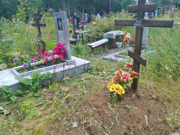 Швецов Николай Геннадьевич