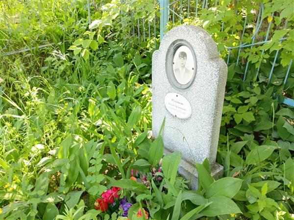 Рушков Валерий Владимирович