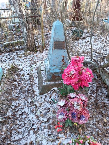 Михайлов Серёженька