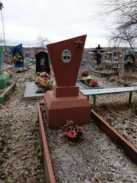 Епимахов Александр Иванович