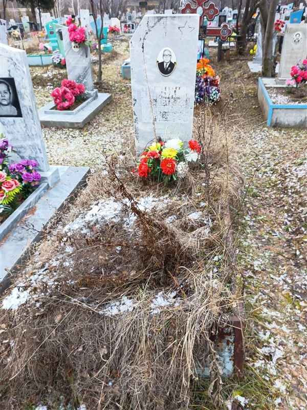 Чирухин Петр Романович