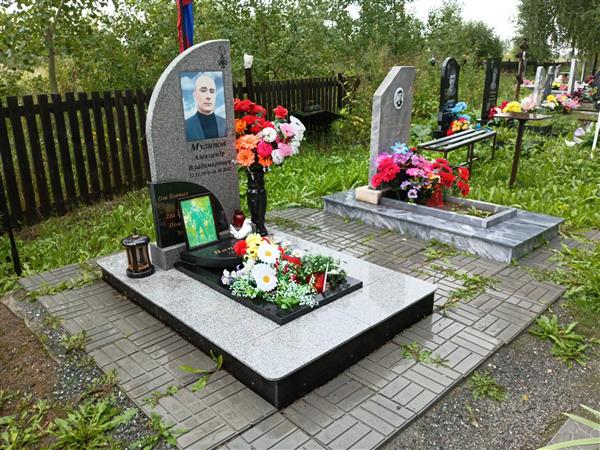 Музипов Александр Владимирович