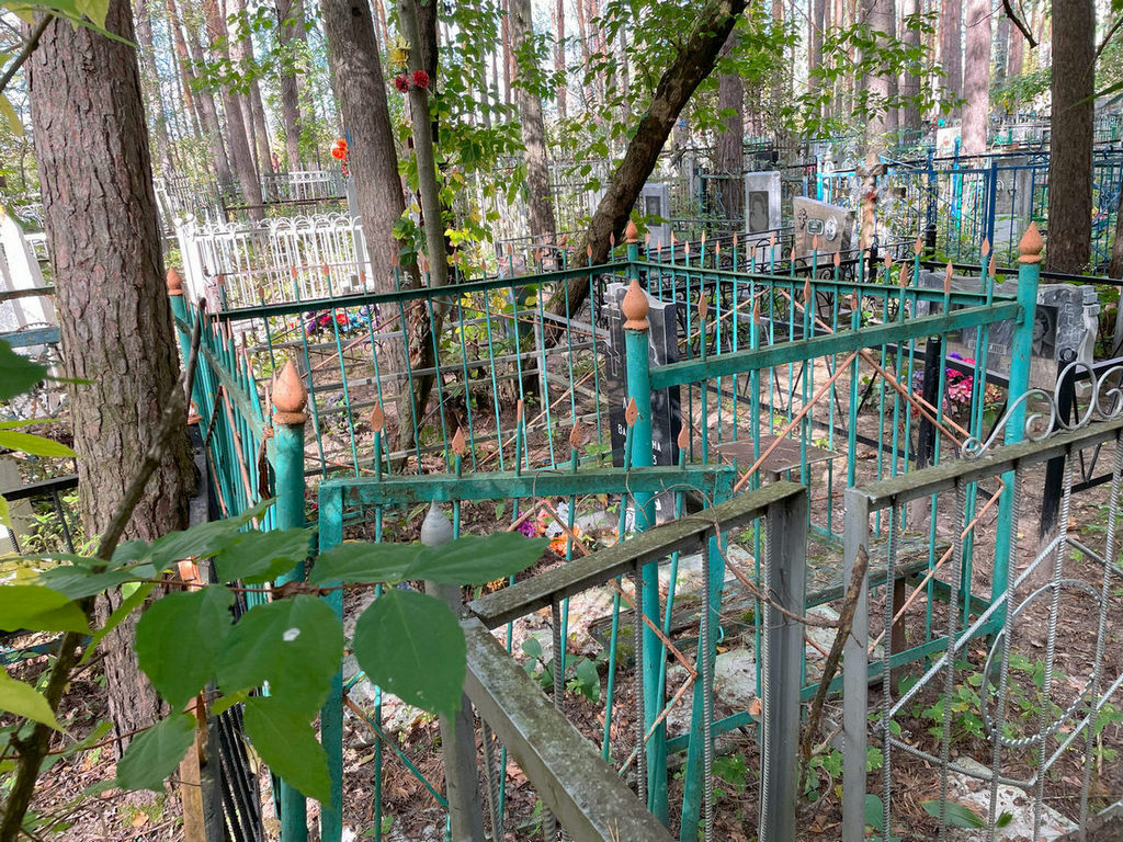 Лапина Нина Васильевна