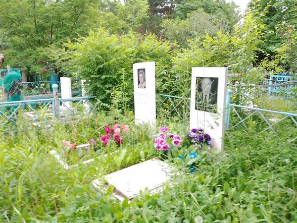 Дружинин Николай Александрович