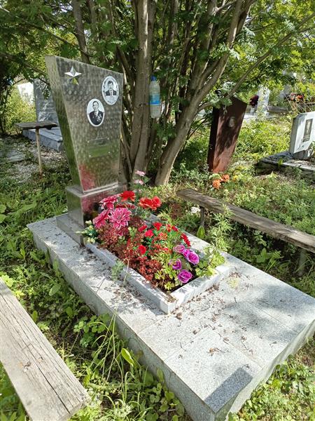 Андреев Александр Петрович