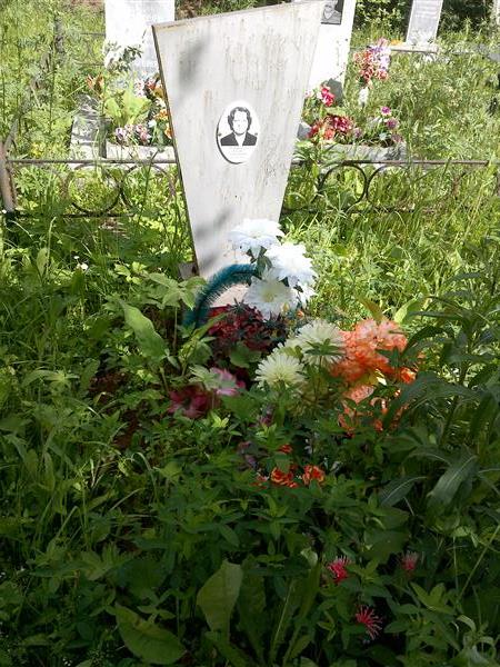 Овчинников Иван Кронидович