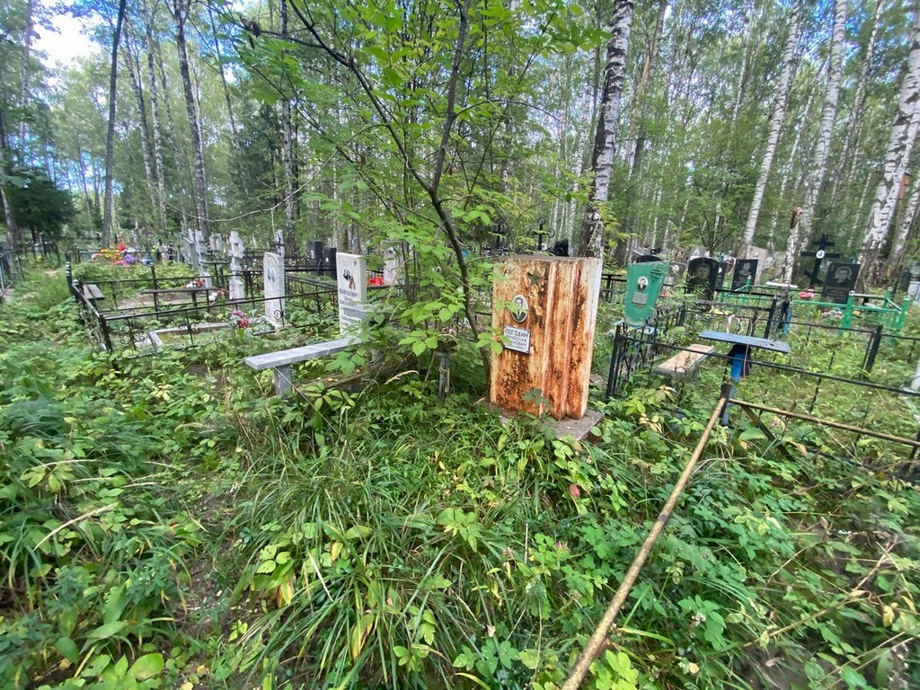 Погодин Вячеслав Иванович