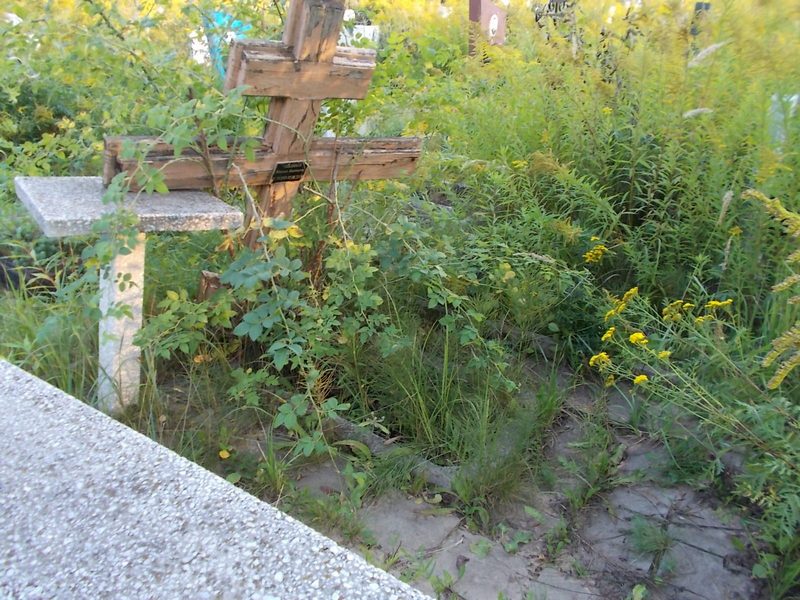 Маликов Николай Васильевич