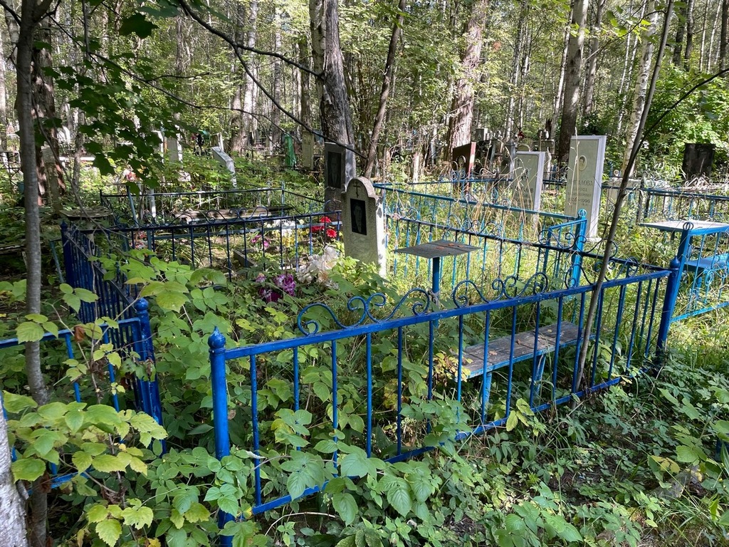 Типушков Федор Иванович