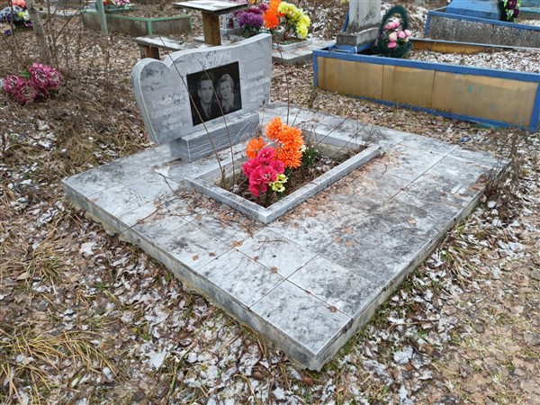 Говорухин Григорий Алексеевич
