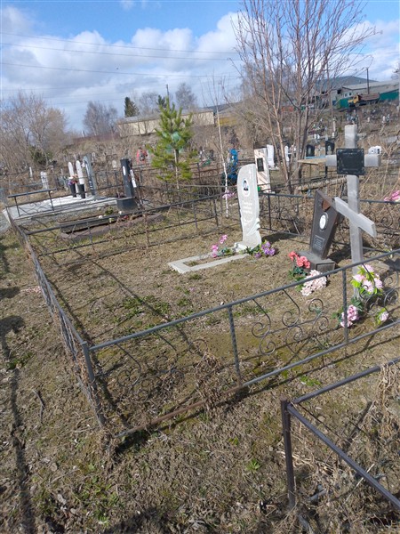 Кузнецов Виктор Николаевич