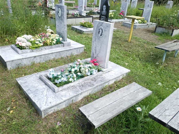 Польне Виктор Степанович