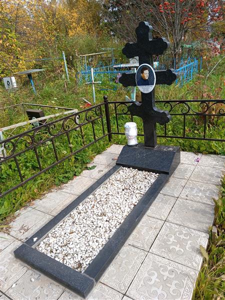 Сбытов Владимир Алексеевич