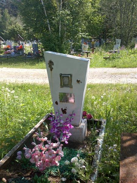 Сегедюк Алексей Михайлович