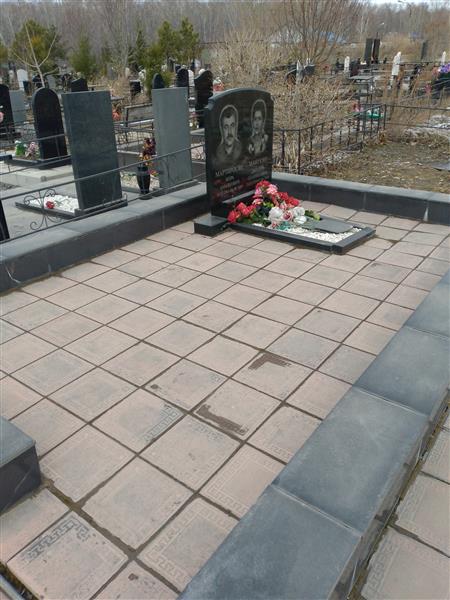 Манукян Джулета Оганнесовна