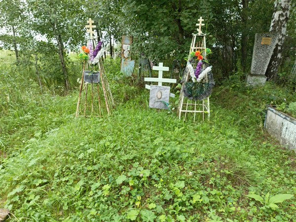 Казанцев Петр Дмитриевич