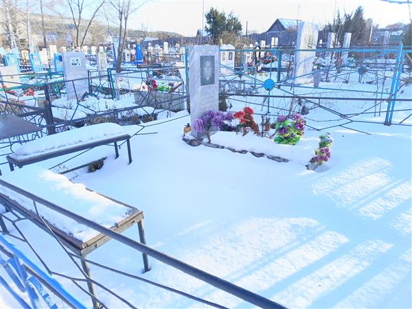 Воинков Александр Анатольевич