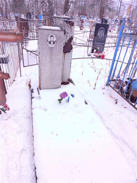Коковин Дмитрий Сергеевич