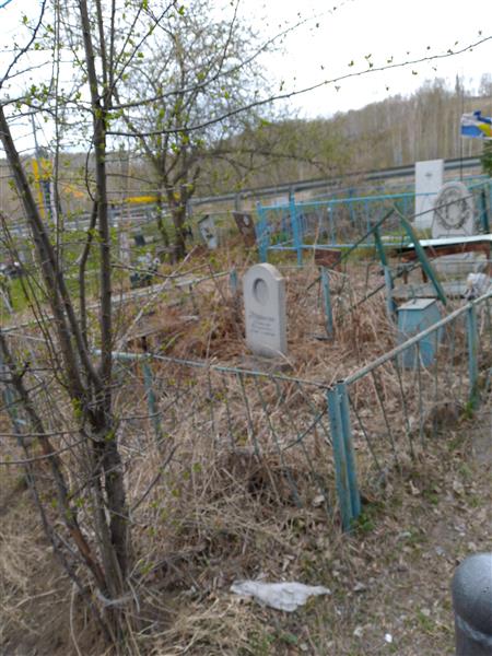 Тарасов Николай Павлович