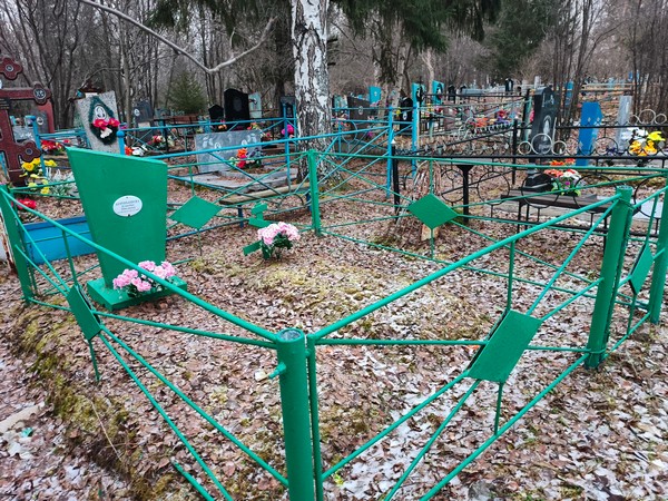 Корнышева Клавдия Павловна