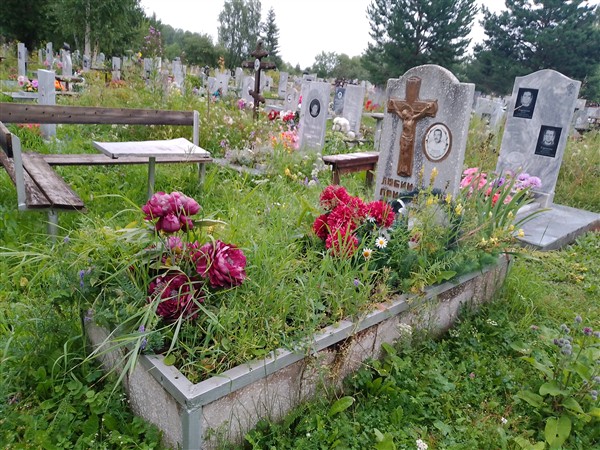 Кириллов Иван Николаевич