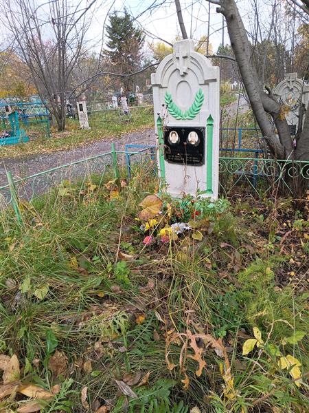Бельчук Евгений Лаврентьевич