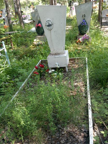 Яранцев Андрей Кузьмич