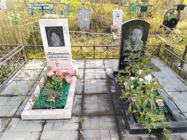 Шешиков Михаил Владимирович