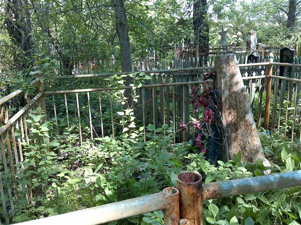 Малышков Пётр Герасимович