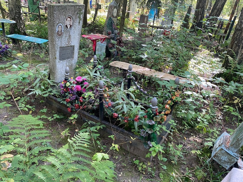 Варенова Антонина Андреевна