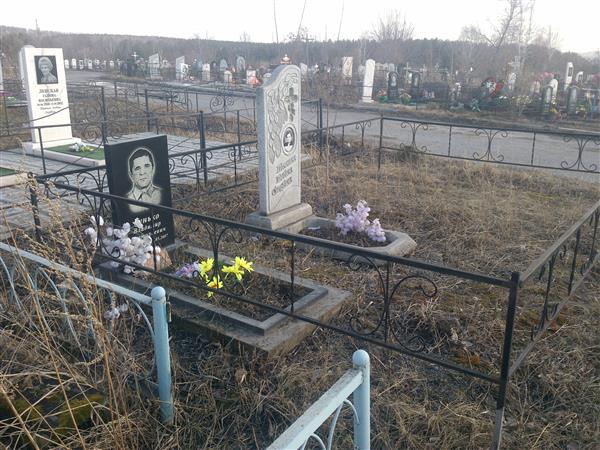 Гунько Владимир Анатольевич