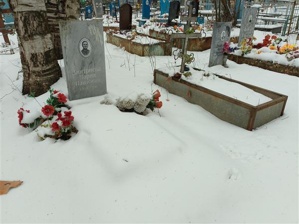 Дмитриев Виктор Иванович