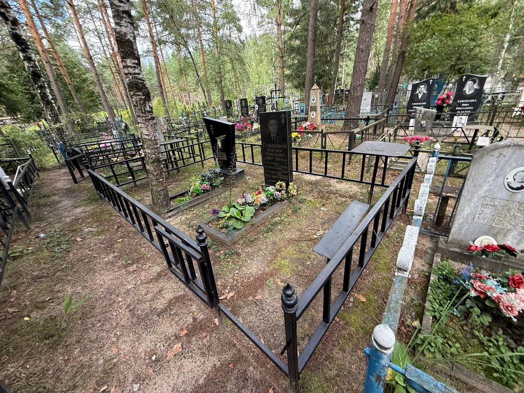 Гудошников Александр Геннадьевич