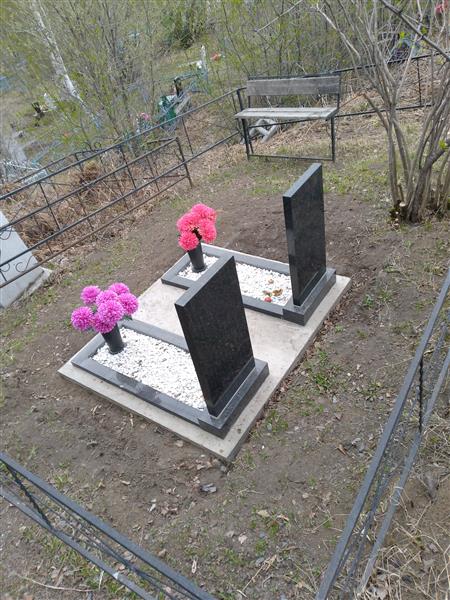 Горелова Валентина Дмитриевна
