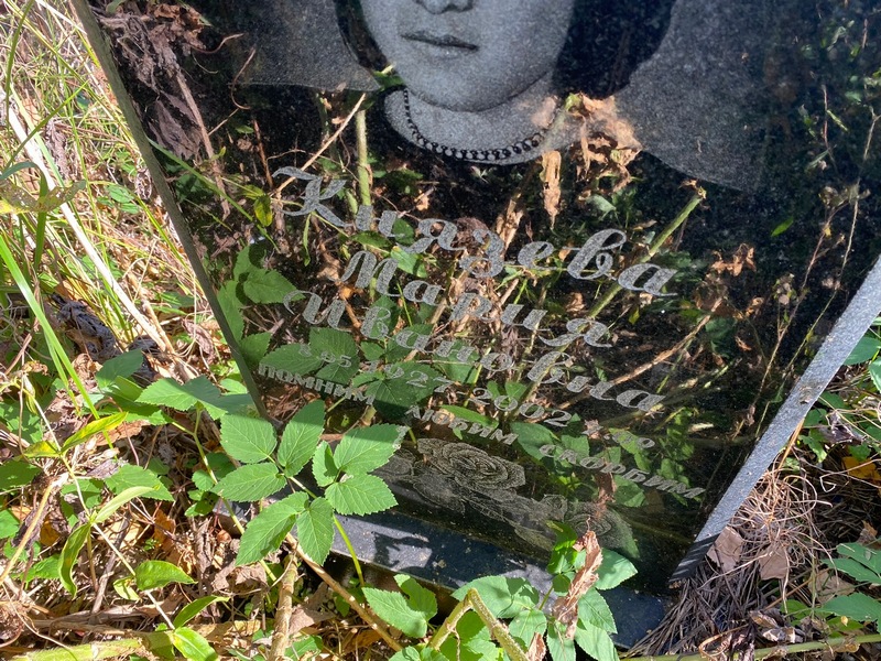 Князева