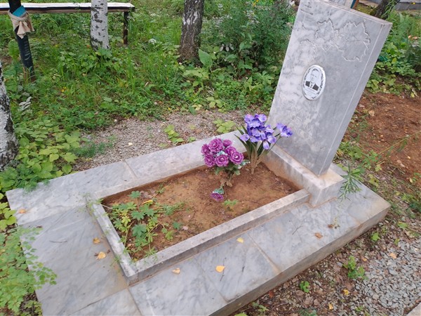 Петрунёв Леонтий Венедиктович