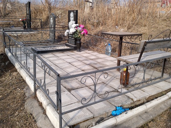 Воробьев Сергей Владимирович