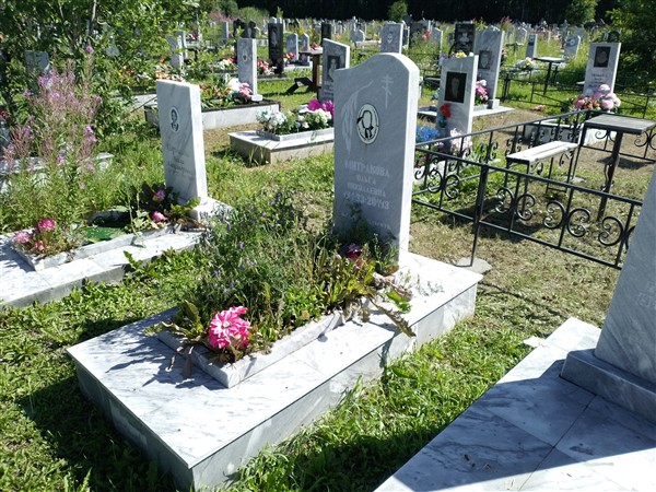 Митракова Ольга Николаевна