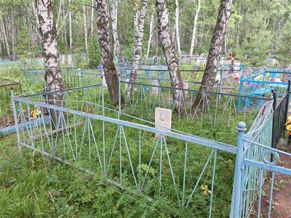 Кузнецов Валерий Николаевич