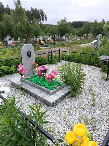 Галюк Сергей Иванович