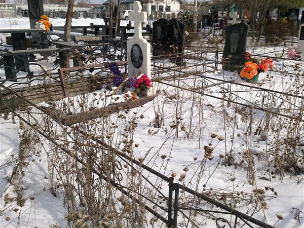 Савельев Владимир Николаевич